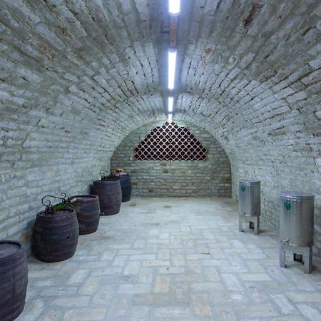 فندق Kuca Za Odmor Baranjski Dvori Zmajevac المظهر الخارجي الصورة